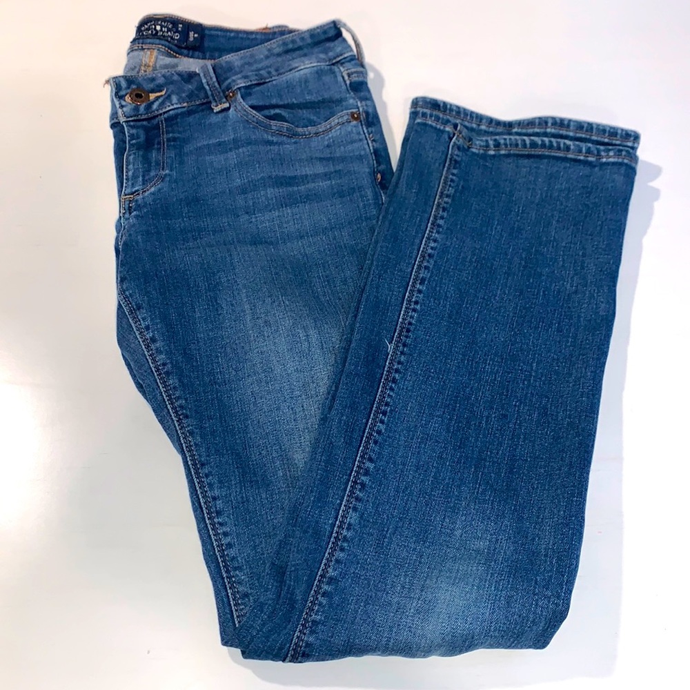 Lucky brand jeans